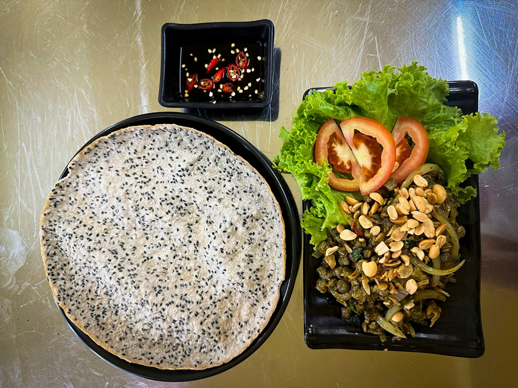 Seize the cultural essence of Vietnam’s artistry